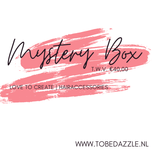 Mystery Box -  TWEELING BOX